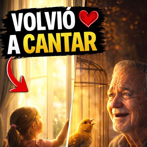 Un Canto Que Lo Cambió Todo