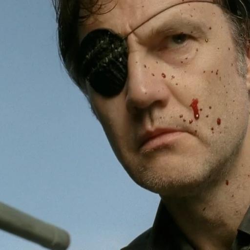The Talking Dead #741: Rewatch – Season 4 Episode 7 & 8