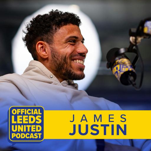 James Justin