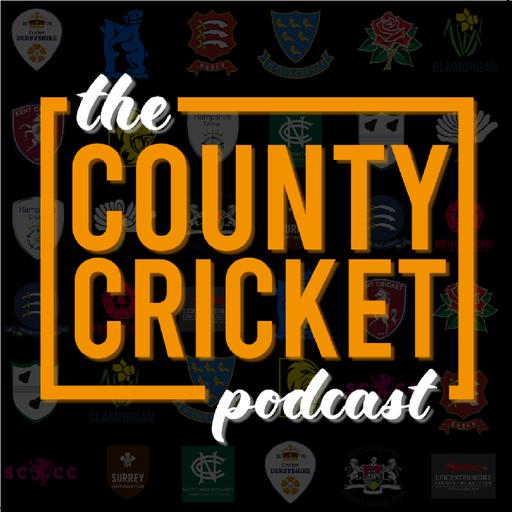 2026 County Championship Round One Review Show