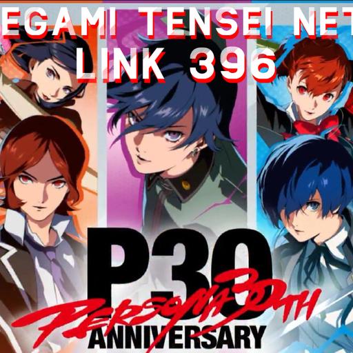 Persona 30th Anniversary Fan Panel At Sakura Con 2026 - SMTN Link 396