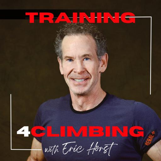 #127 - Turning Gym Gains to Real Rock Performance: Bridging the Gap