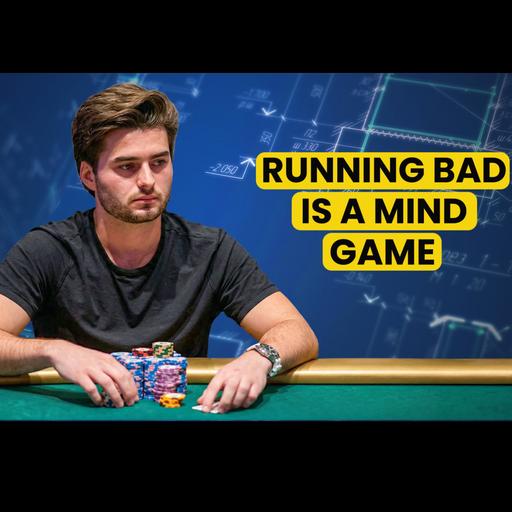 He lost for 18 months, then won a Million in under 6 Months - Nick Schuler