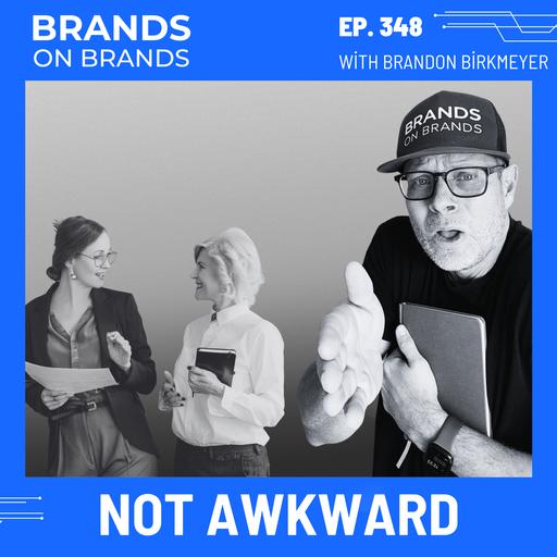 How to Stand Out at Conferences (3 Proven Networking Strategies) | Ep. 348