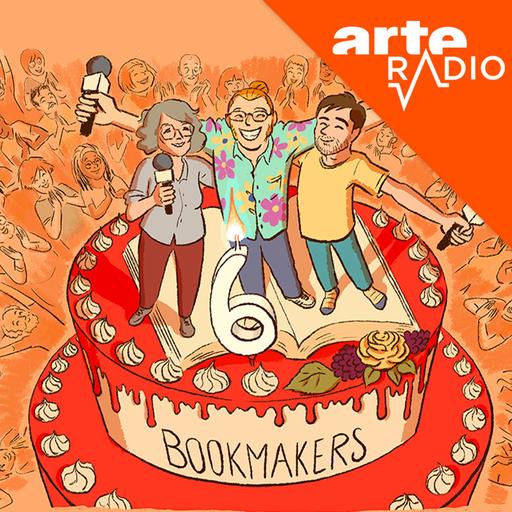 Dans les coulisses de « Bookmakers »