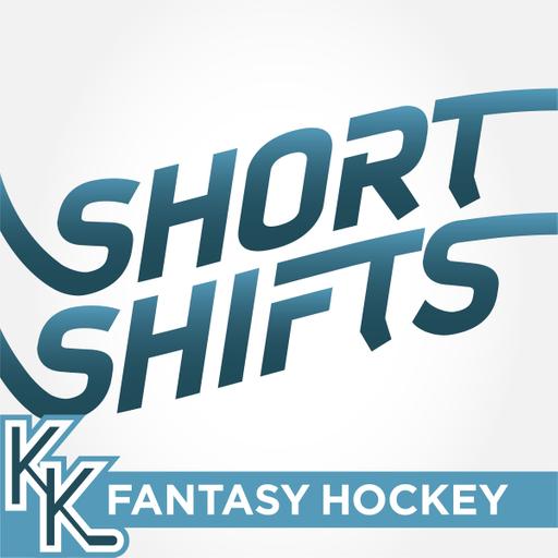 Short Shifts - Locker Cleanout