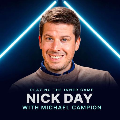 #55 Nick Day - Are You Paying the "Fear Tax"? (The Hidden Cost of Playing It Small)