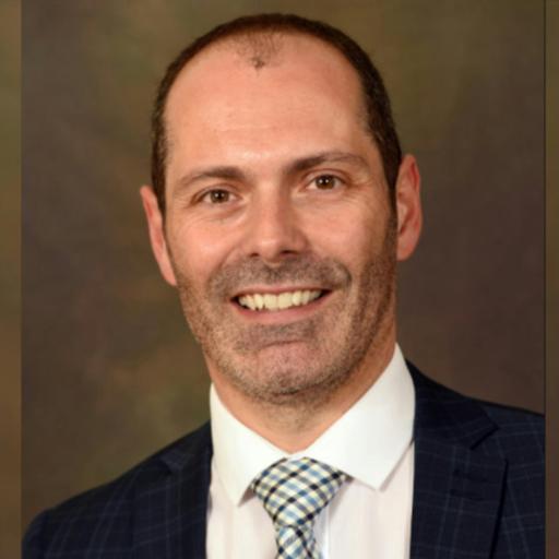 Pharmacy in Person with Jay Badenhorst
