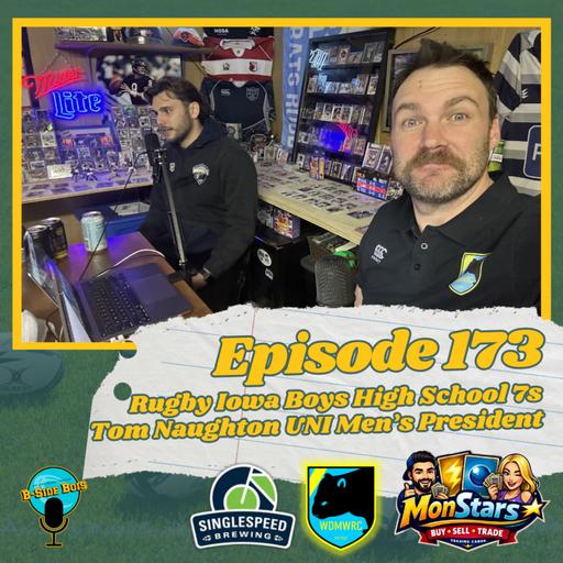 4/8/26 B-Side Bois w/ Tom Naughton and Week 1 Recap