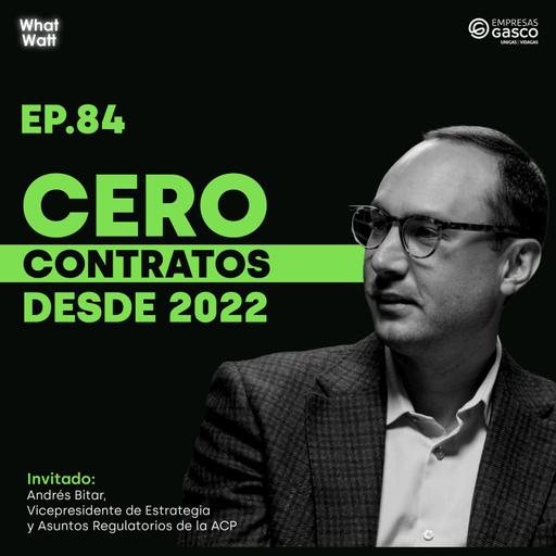 What Watt #84: Esto es lo que le cuesta a Colombia haber frenado la exploración