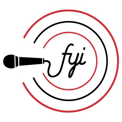For Your Informatics: Episode 48 - Leadership at the Intersection of Data, AI, and Health Innovation