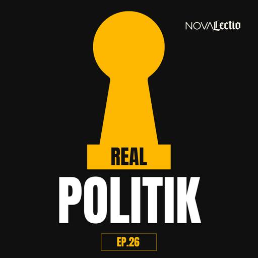 Dopo l’Iran, L’Europa tornerà nucleare? - Realpolitik ep.26