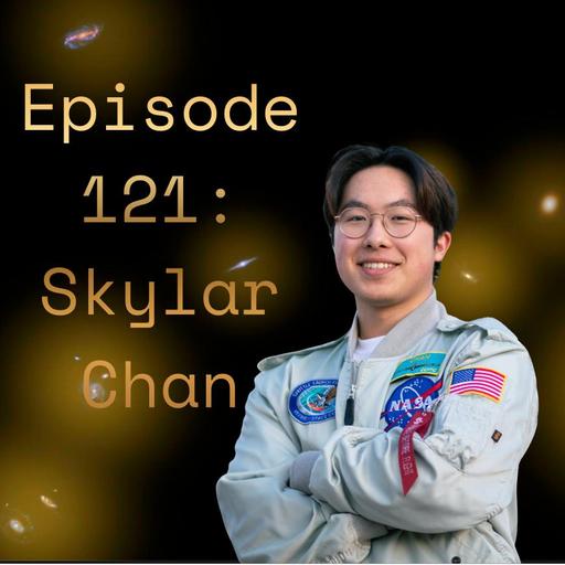 Building Humanity's Interplanetary Future with Skyler Chan of GRU Space