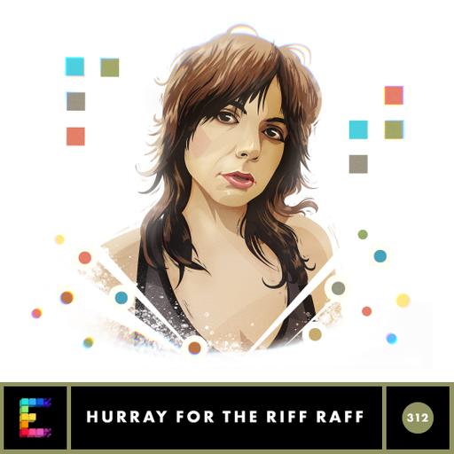 Hurray for the Riff Raff - Alibi