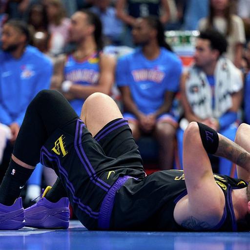 Ponte Aérea #474 - Doncic e Wemby lesionados!