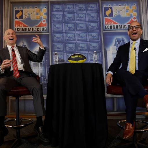 A Conversation on the Economy and Monetary Policy