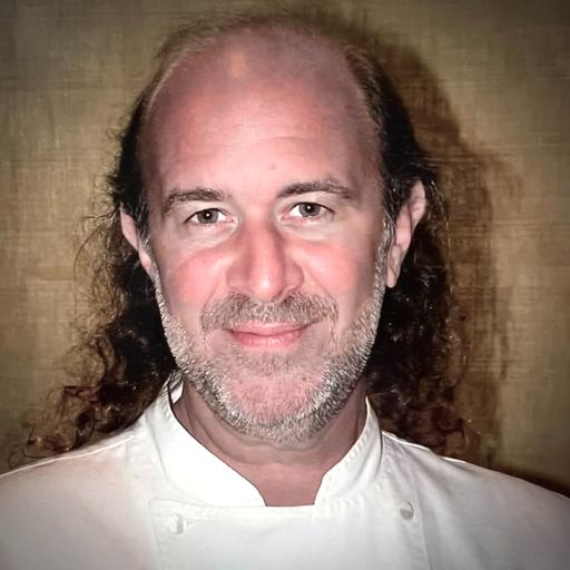 Remembering Chef Tom Valenti (uncompleted, previously unaired conversation, circa 2020)