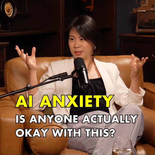 "Upskill. Adapt. Don't fall behind." - Ok, now what? | Michelle Mah