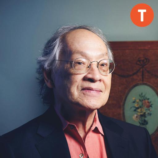 Bridging Worlds with US Poet Laureate Arthur Sze