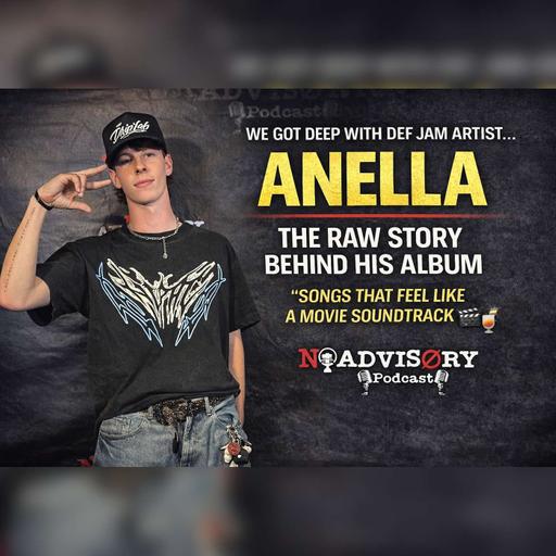 Anella On Turning Real Life Into Records