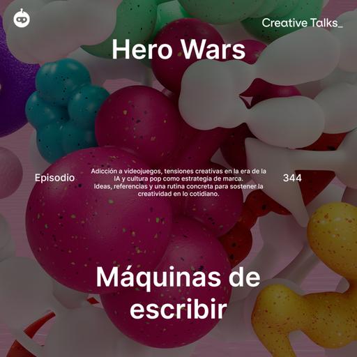 Temp. 12 Ep.344 - Juego y control
