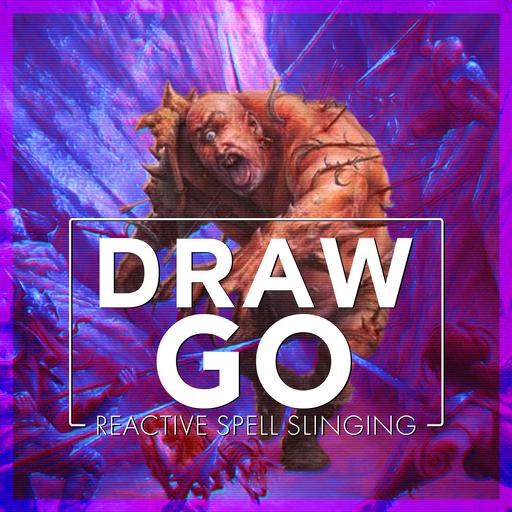 Spellslinger | Draw, Go!