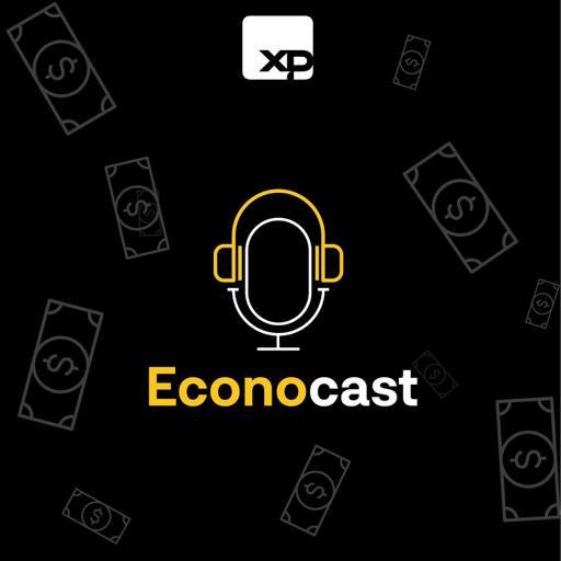 #128 - Impacto da alta do petróleo nas projeções para a economia brasileira