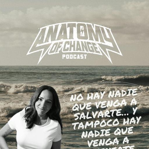 No hay nadie que venga a salvarte… y tampoco hay nadie que venga a detenerte.