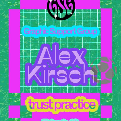 Ep. 49 - Practice, showing up and drawing childlike wonder w/ Alex Kirsch