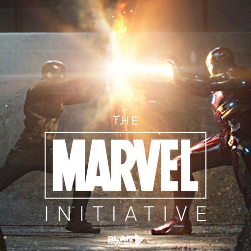 Captain America : Civil War