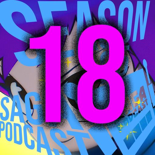 Saga Podcast S25E18 - Escot Peregrino I EKZ