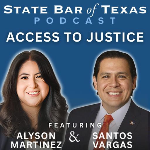 SBOT's Vision: A Look at State Bar and TYLA Initiatives