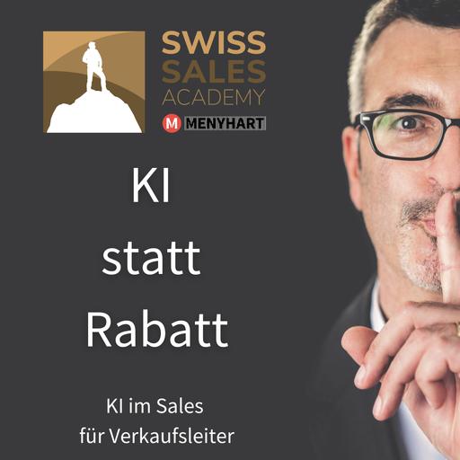 KI statt Rabatt