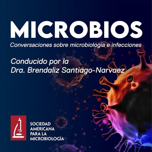 Detrás del laboratorio – La microbiología clínica con Luis Plaza