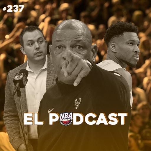 237: Matrimonios rotos y franquicias secuestradas