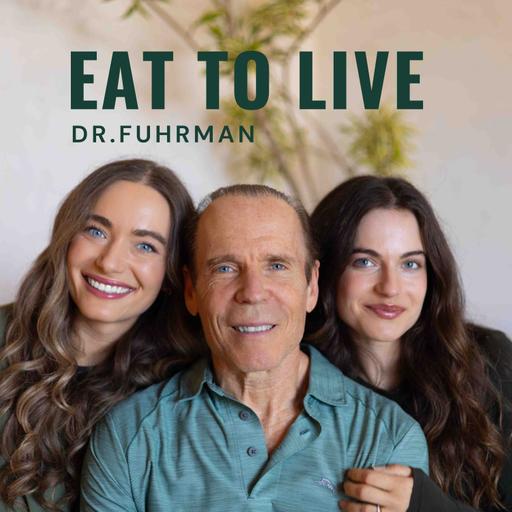 How to End Heart Disease with Dr. Fuhrman