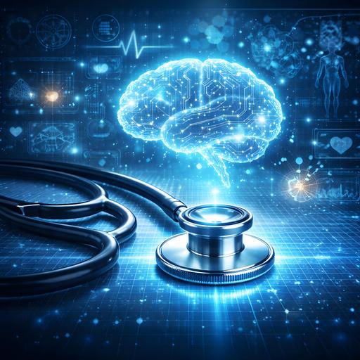 Medical AI with Jack Teitel