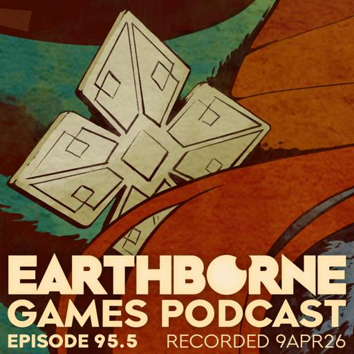 Episode 95.5: What's REALLY Happening