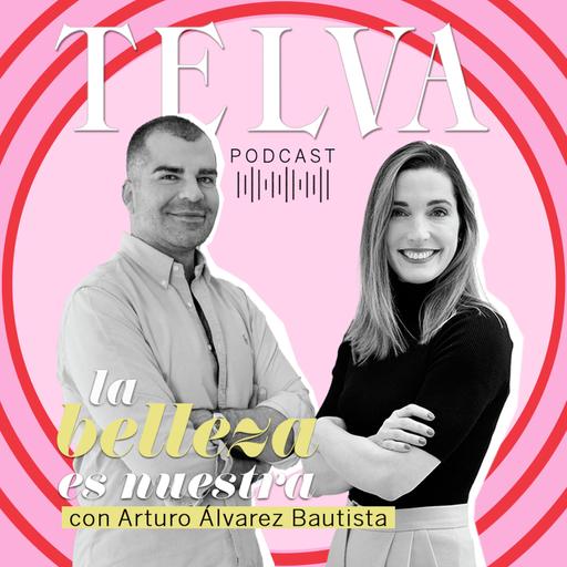 E139: Verdades y mentiras detrás de un cosmético, con Arturo Álvarez-Bautista