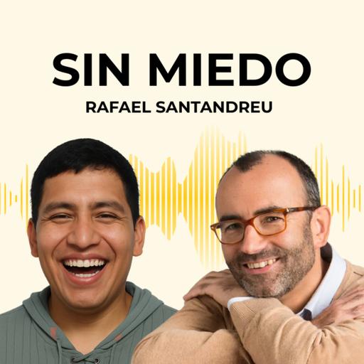 Joseph de Perú. Ansiedad. Testimonio de superación.