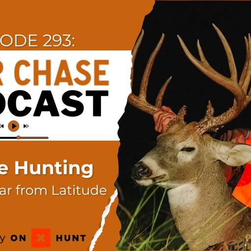 New Gear, Lighter Packs, and Saddle Hunting Bears | Cory Godar, Latitude Outdoors