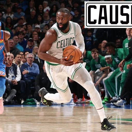 367: Which teams are true NBA title contenders?