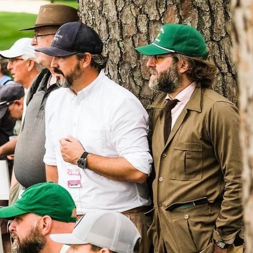 The Masters Edition