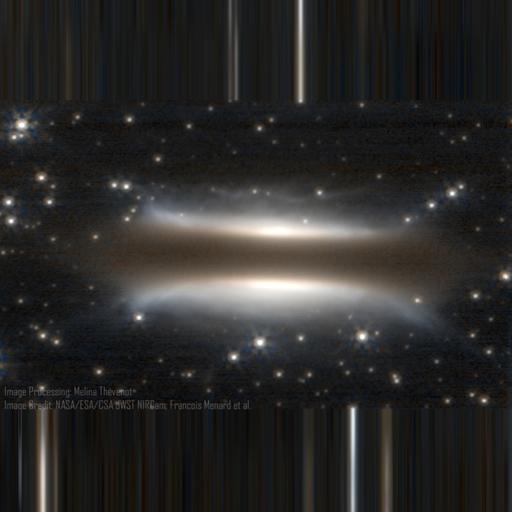 Starts With A Bang #128 - Planet formation and proto-protoplanets