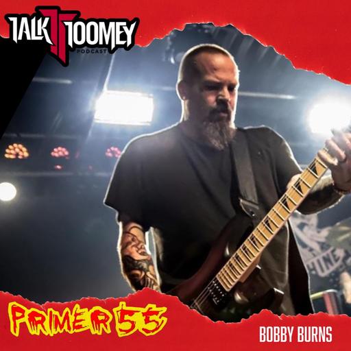 Primer 55 Is Back! Bobby Burns on Reunion Tours, New Fans & OzzFest Stories