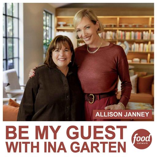 Allison Janney