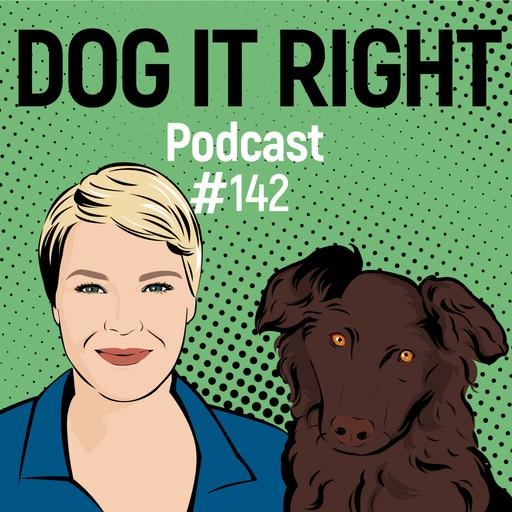 #142: Warum dein Hund dich nicht ignoriert – auch wenn es so aussieht