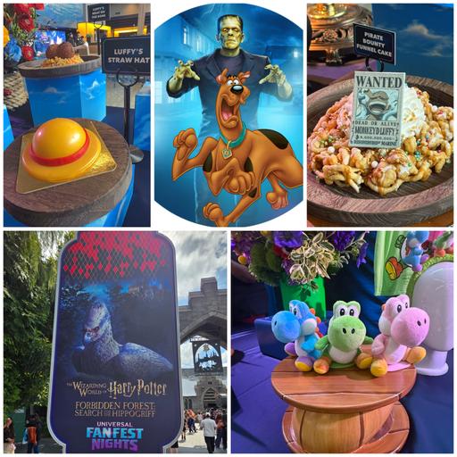 Episode 1051 - Universal Fan Fest Nights, 2026 Preview
