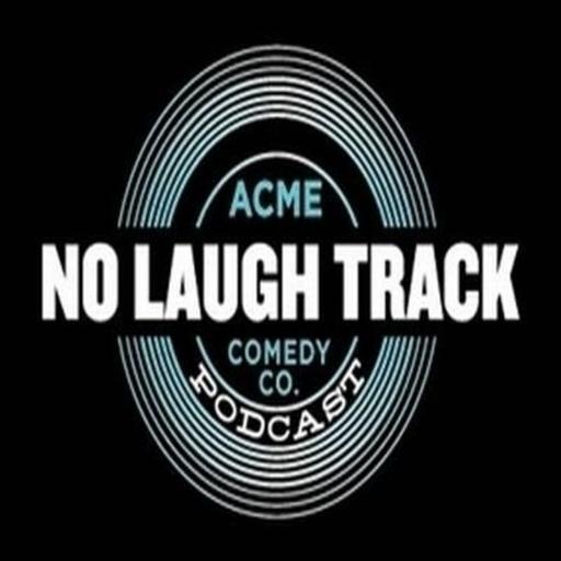 EP629 with Dana Gould | No Laugh Track Podcast