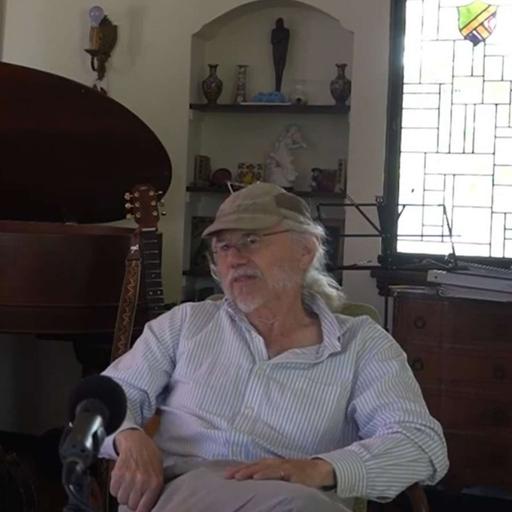 Bill Dietrich on Meander Mechanics, Hillslopes, and Where Rivers Begin